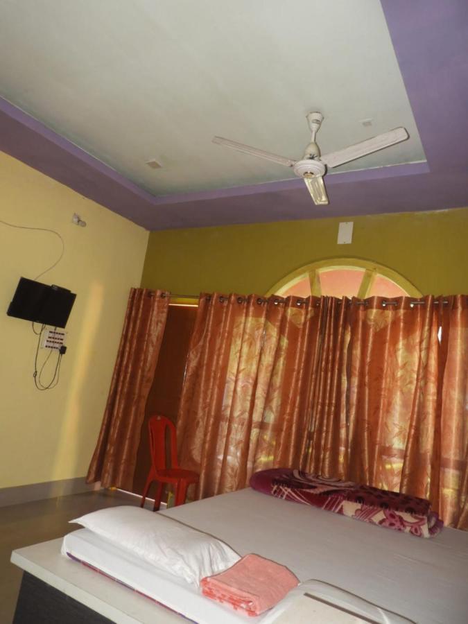 Prakriti Neerh Hotel Jyoti Gaon Exterior photo
