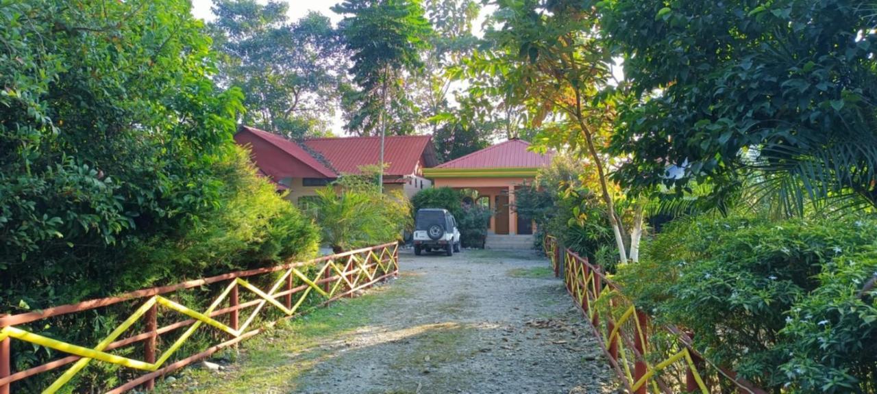 Prakriti Neerh Hotel Jyoti Gaon Exterior photo