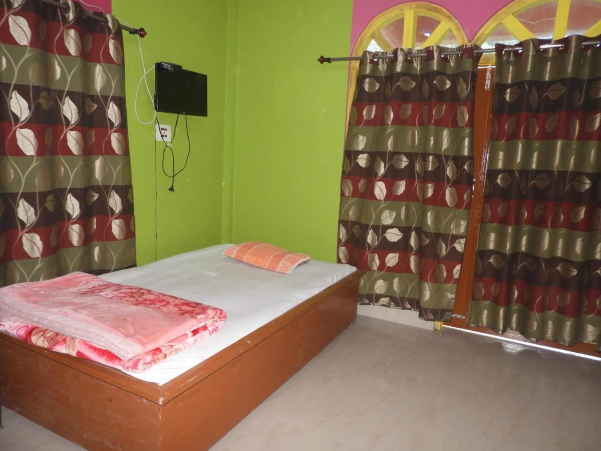 Prakriti Neerh Hotel Jyoti Gaon Exterior photo