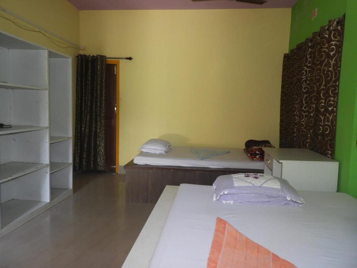 Prakriti Neerh Hotel Jyoti Gaon Exterior photo