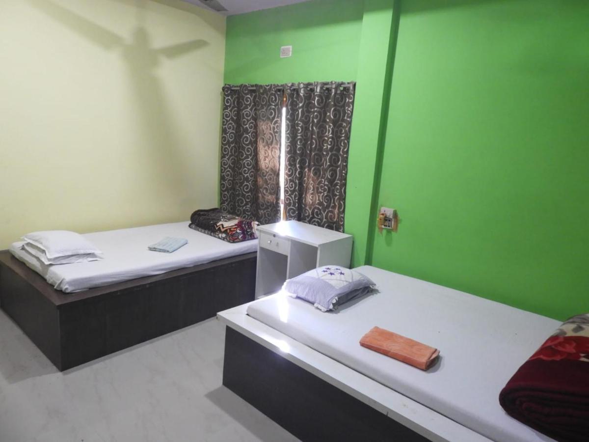 Prakriti Neerh Hotel Jyoti Gaon Exterior photo