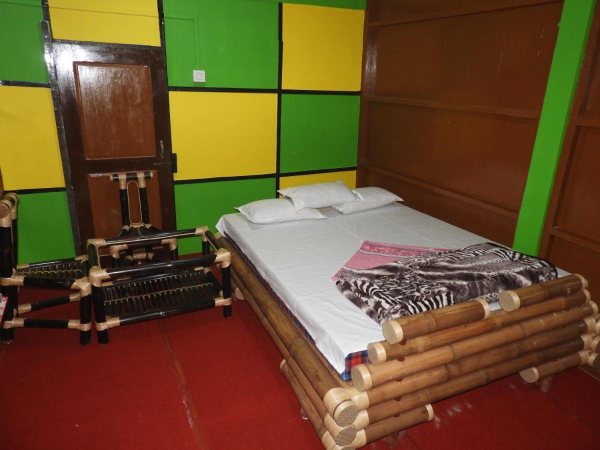 Prakriti Neerh Hotel Jyoti Gaon Exterior photo